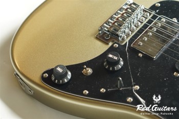 GS-4DX RSM/M - Misty Dawn Gold